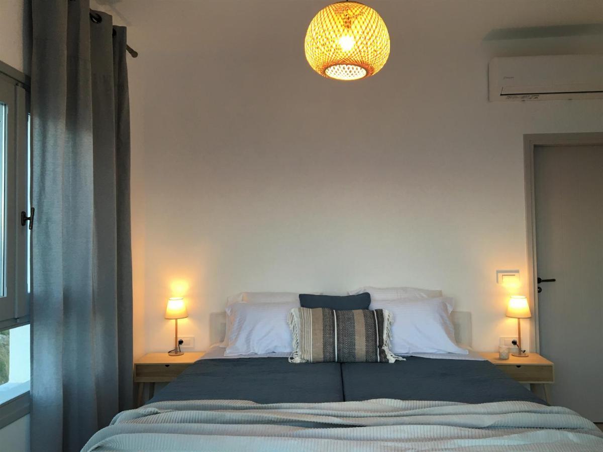 Avgi Villa Ajos Nikolaos Zewnętrze zdjęcie