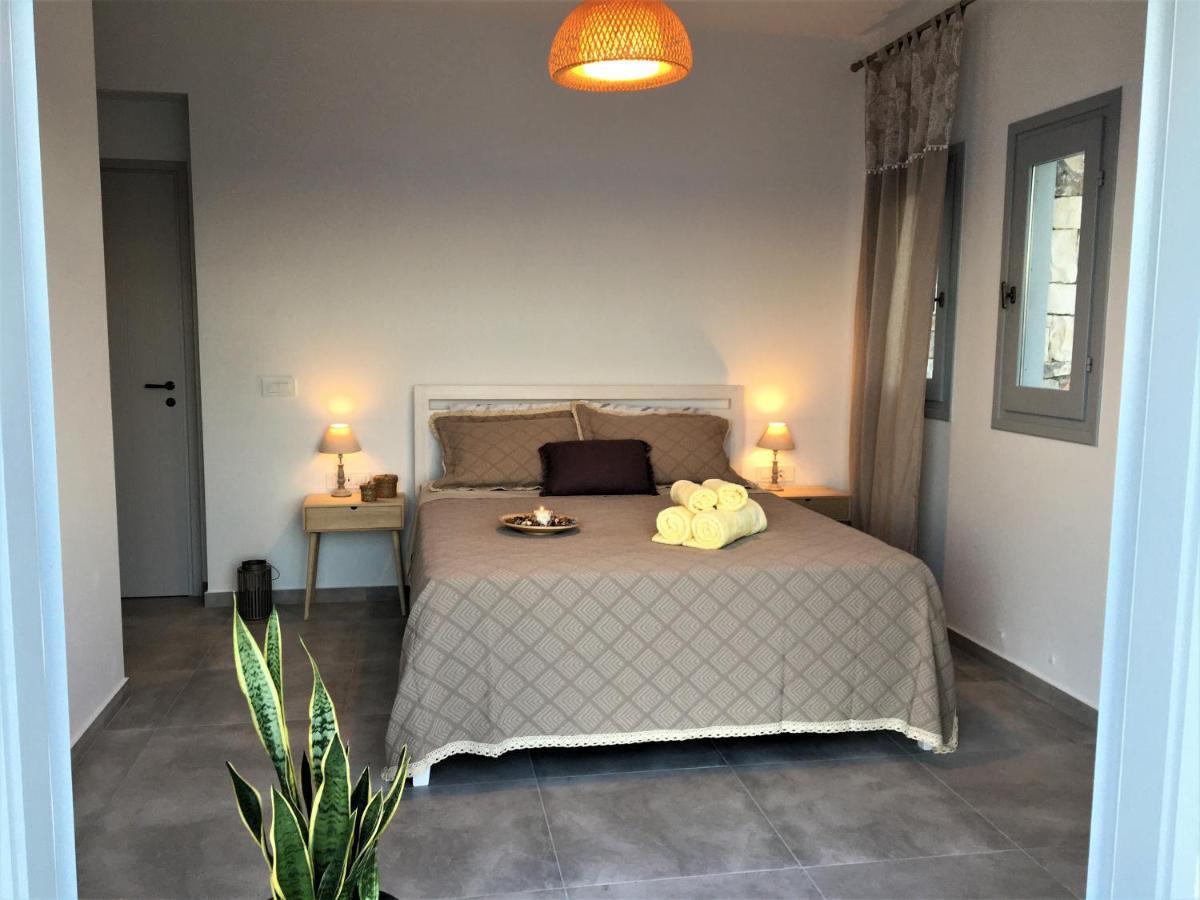 Avgi Villa Ajos Nikolaos Zewnętrze zdjęcie