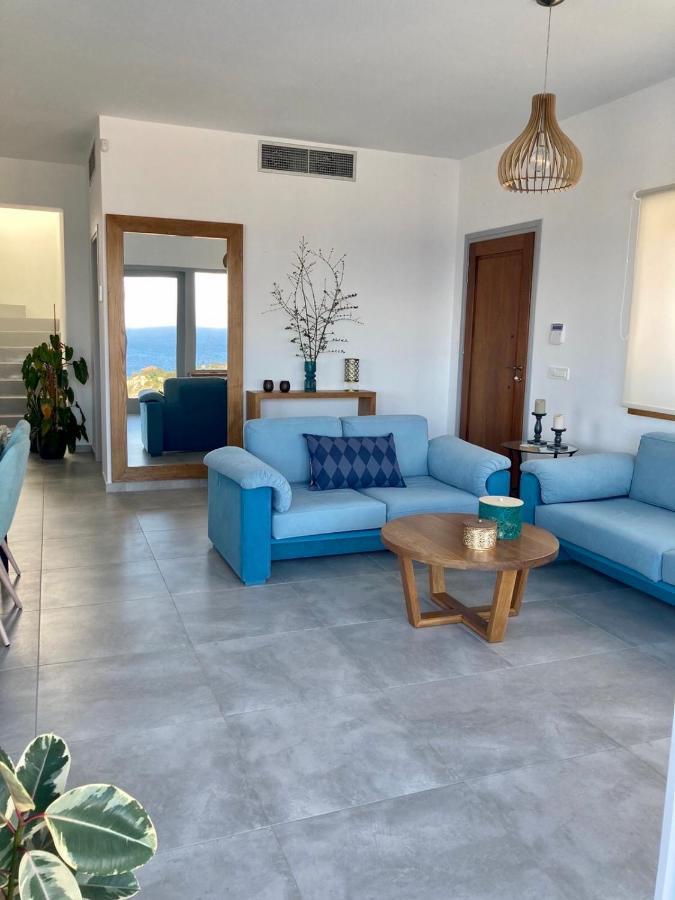 Avgi Villa Ajos Nikolaos Zewnętrze zdjęcie