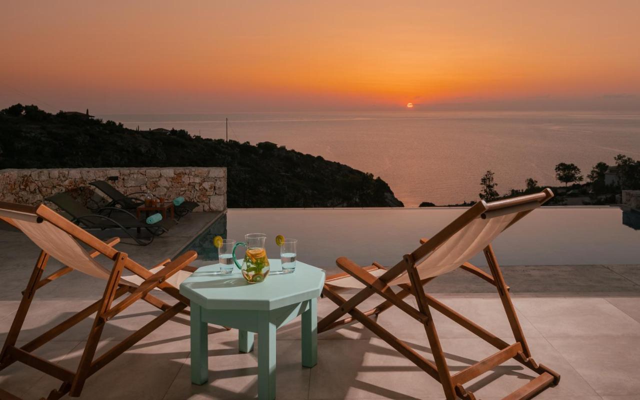 Avgi Villa Ajos Nikolaos Zewnętrze zdjęcie