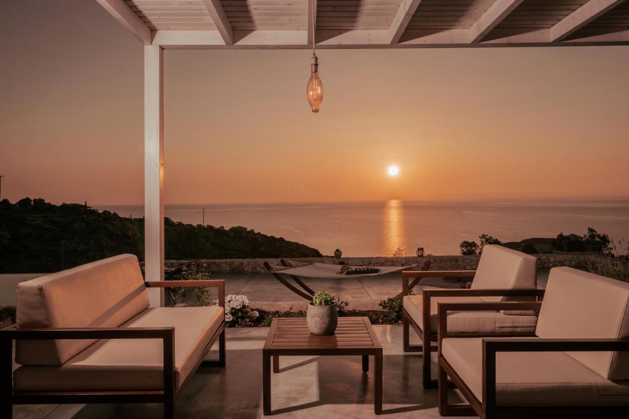 Avgi Villa Ajos Nikolaos Zewnętrze zdjęcie