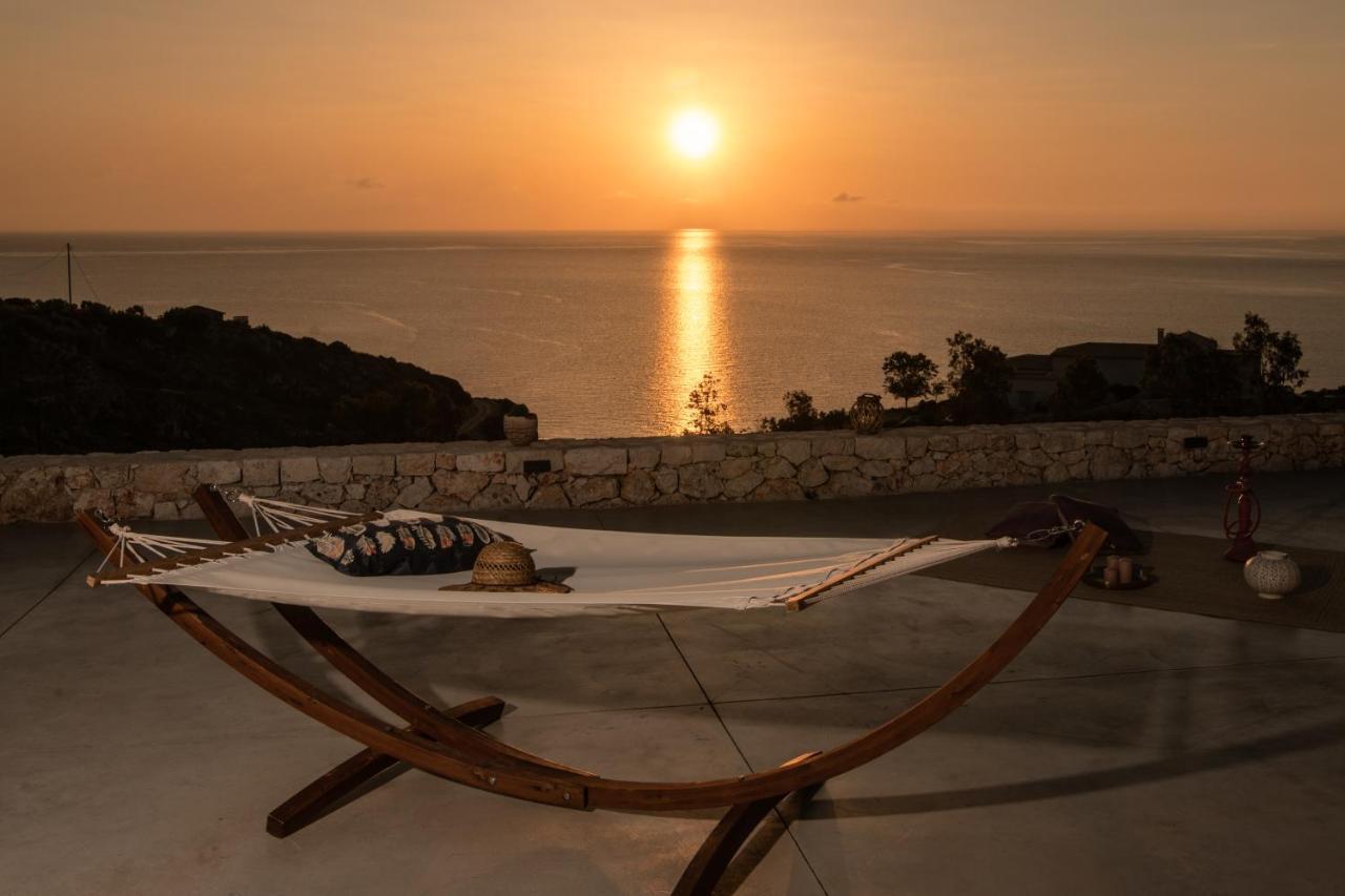 Avgi Villa Ajos Nikolaos Zewnętrze zdjęcie