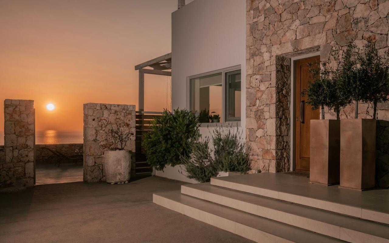 Avgi Villa Ajos Nikolaos Zewnętrze zdjęcie