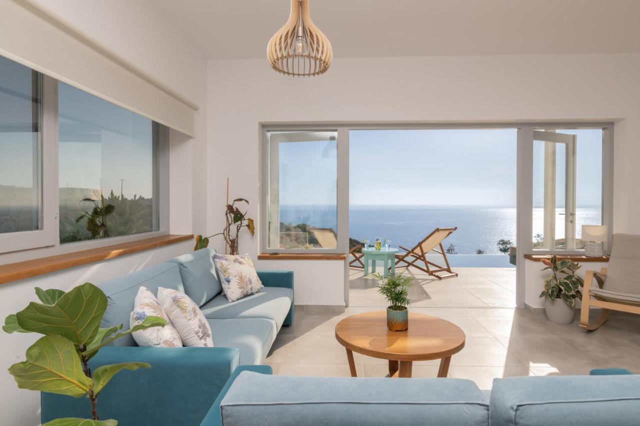 Avgi Villa Ajos Nikolaos Zewnętrze zdjęcie