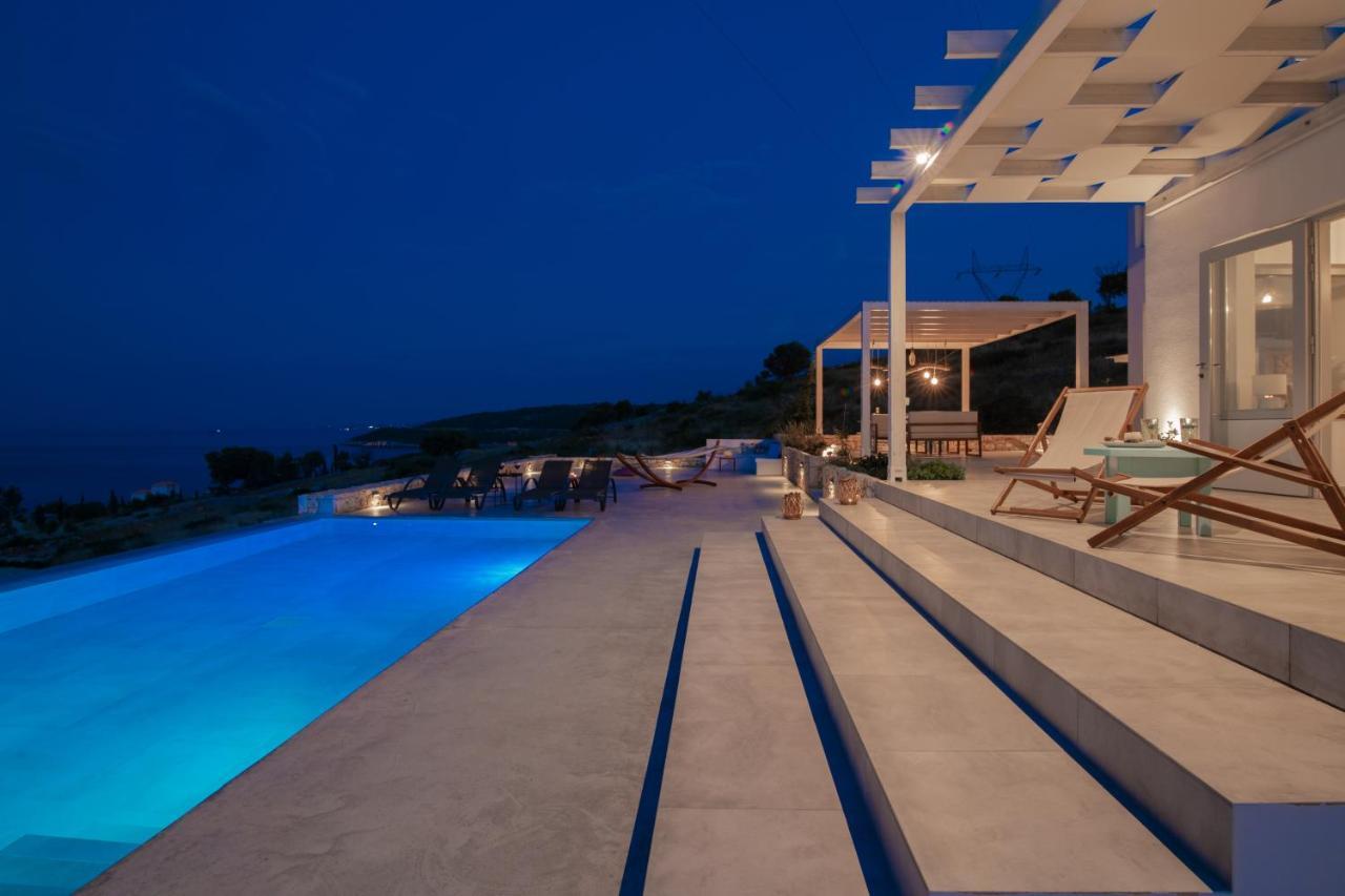 Avgi Villa Ajos Nikolaos Zewnętrze zdjęcie