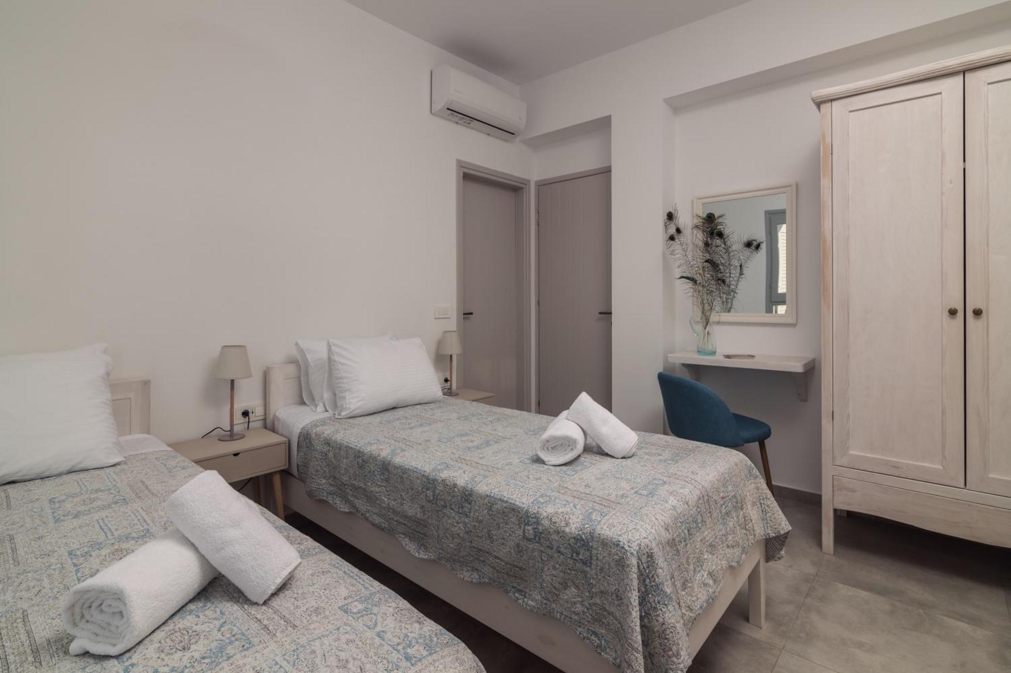 Avgi Villa Ajos Nikolaos Zewnętrze zdjęcie