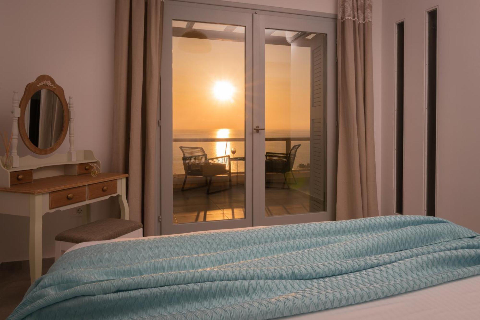 Avgi Villa Ajos Nikolaos Zewnętrze zdjęcie